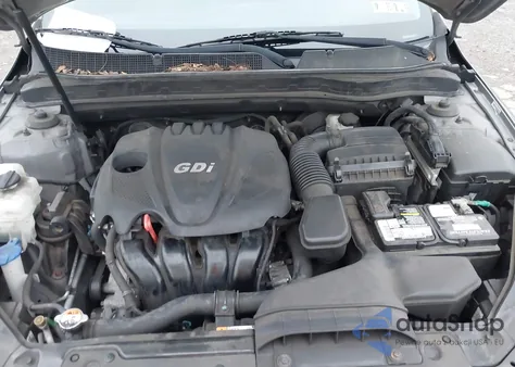 2015 Kia Optima Lx from USA, damaged, VIN 5XXGM4A78FG387278